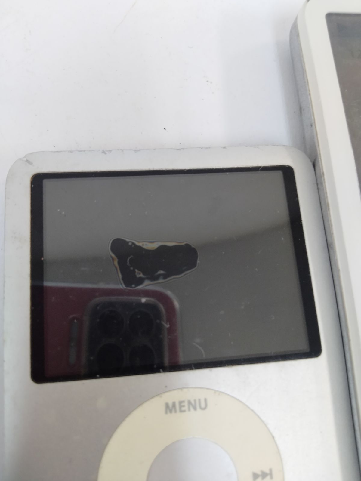 iPod
