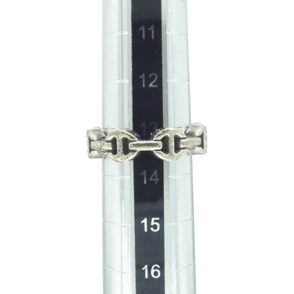 HOORSENBUHS ホーセンブース HB002-SS-7 販売証明カード付属 DAME TRI