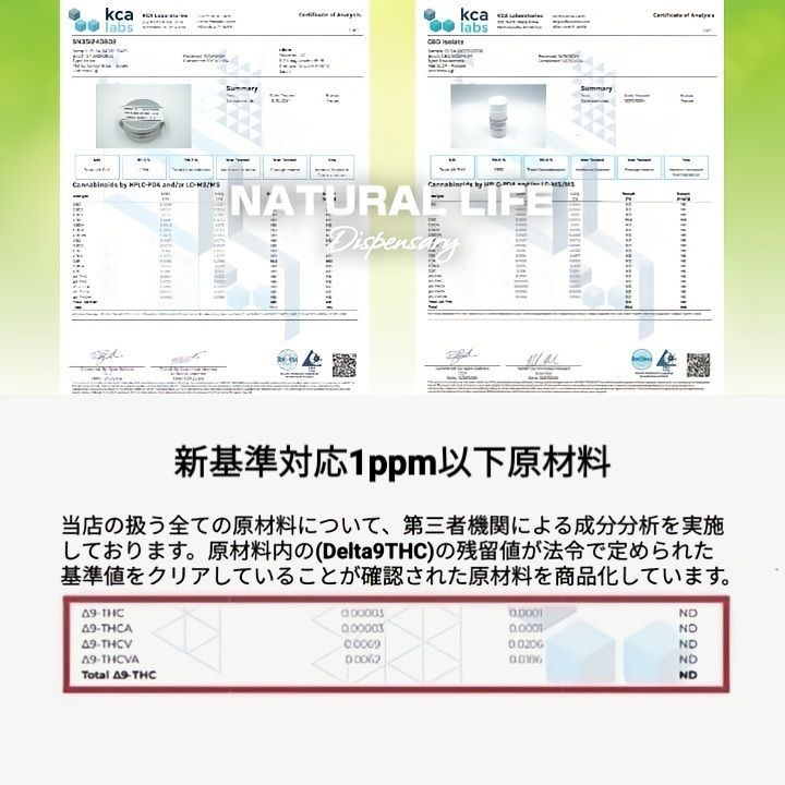 CDT Gusher (カンナビス由来テルペン) 2ml CDT（カンナビス由来テルペン）｜リキッド／電子タバコ用香料