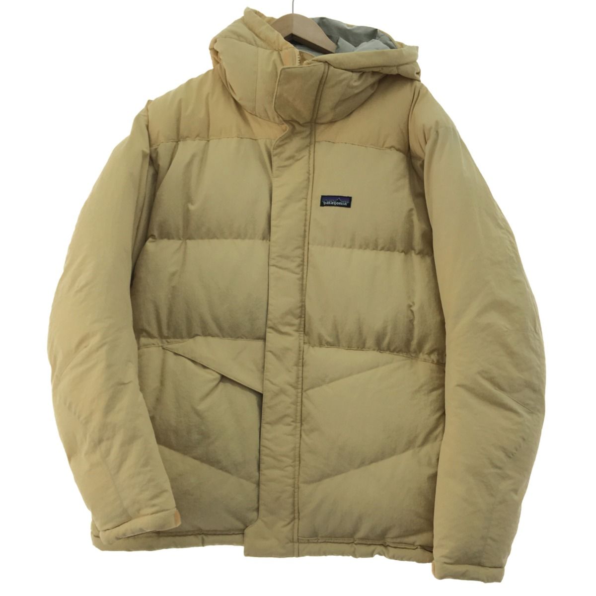 ▽▽Patagonia パタゴニア ルビコン ダウンパーカージャケット SIZE L