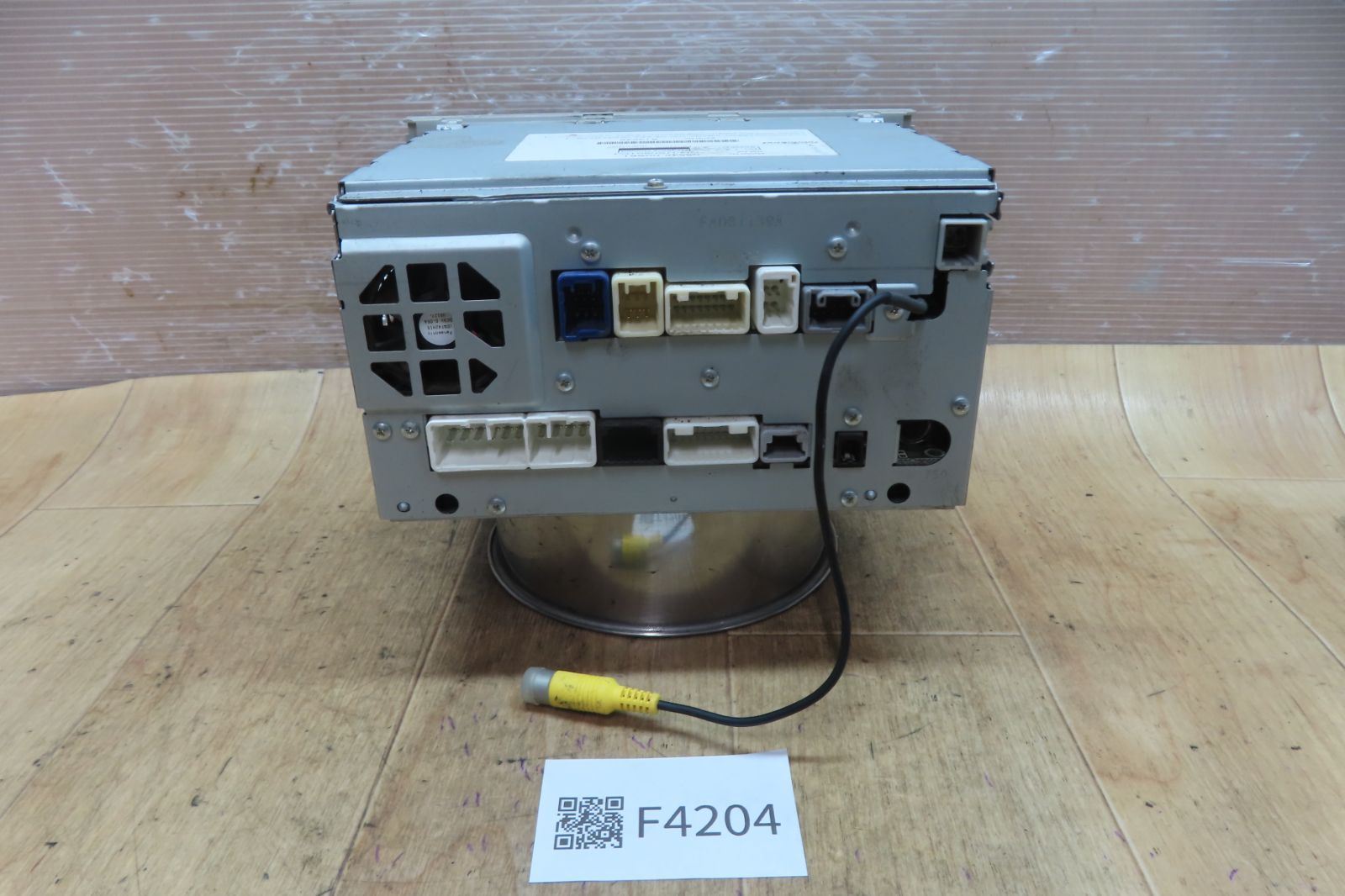 DVD再生OK 本体のみ