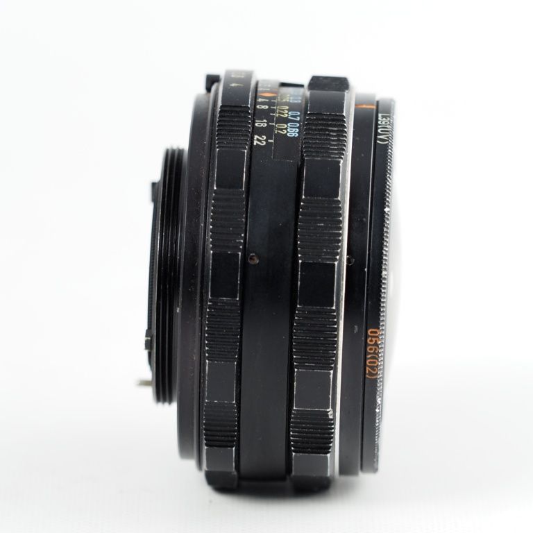 Asahi Pentax