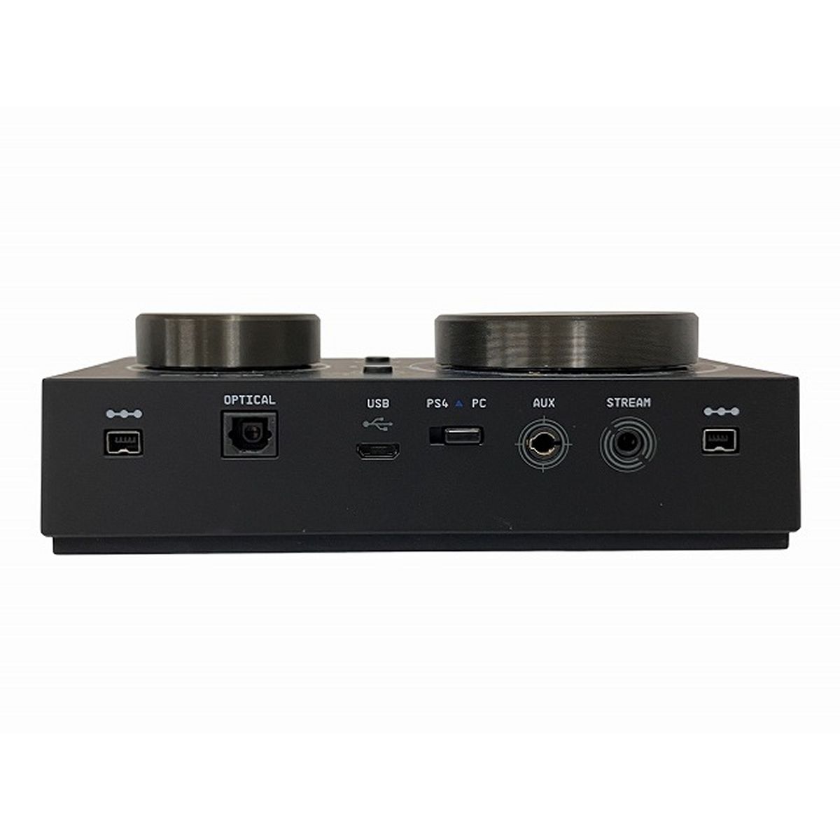 【未使用】Astro MIXAMP PRO ASTRO（ロジクールG） ミックスアンプ ASTRO ゲーミング Gaming
