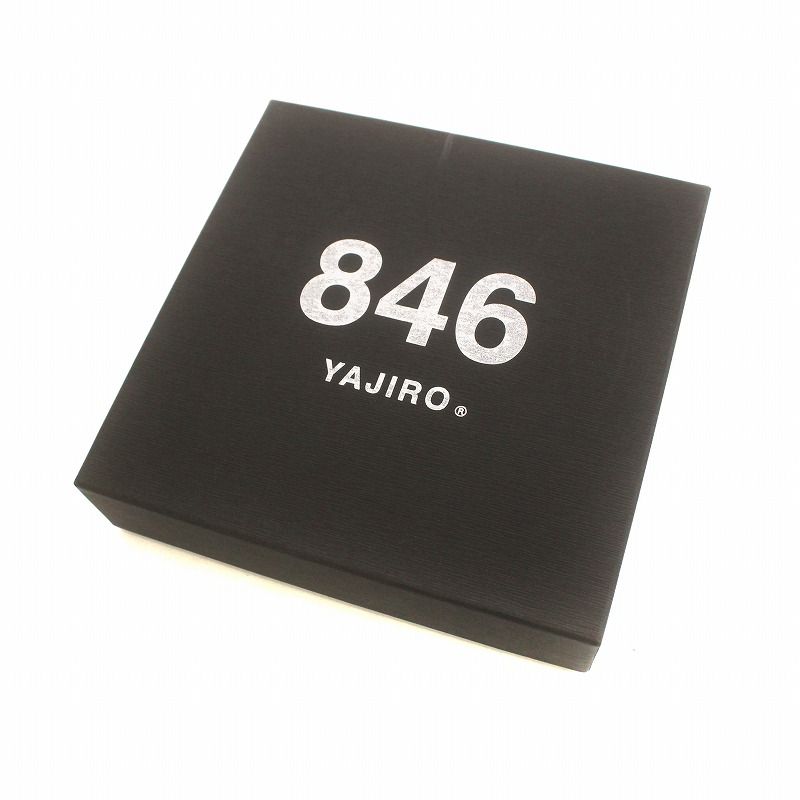 ヤジロ 846 YAJIRO ディープバランサー 4シリーズ DEEP BALANCER