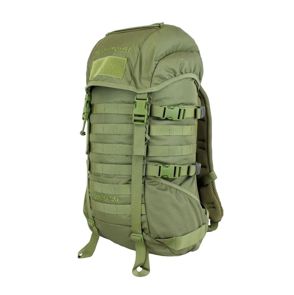 Color オリーブ カリマー フォース karrimor SF Predator 30 オリーブ