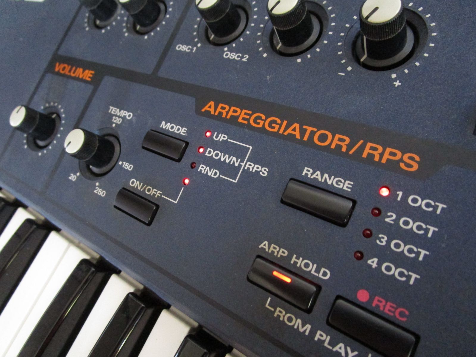 バッテリー交換済