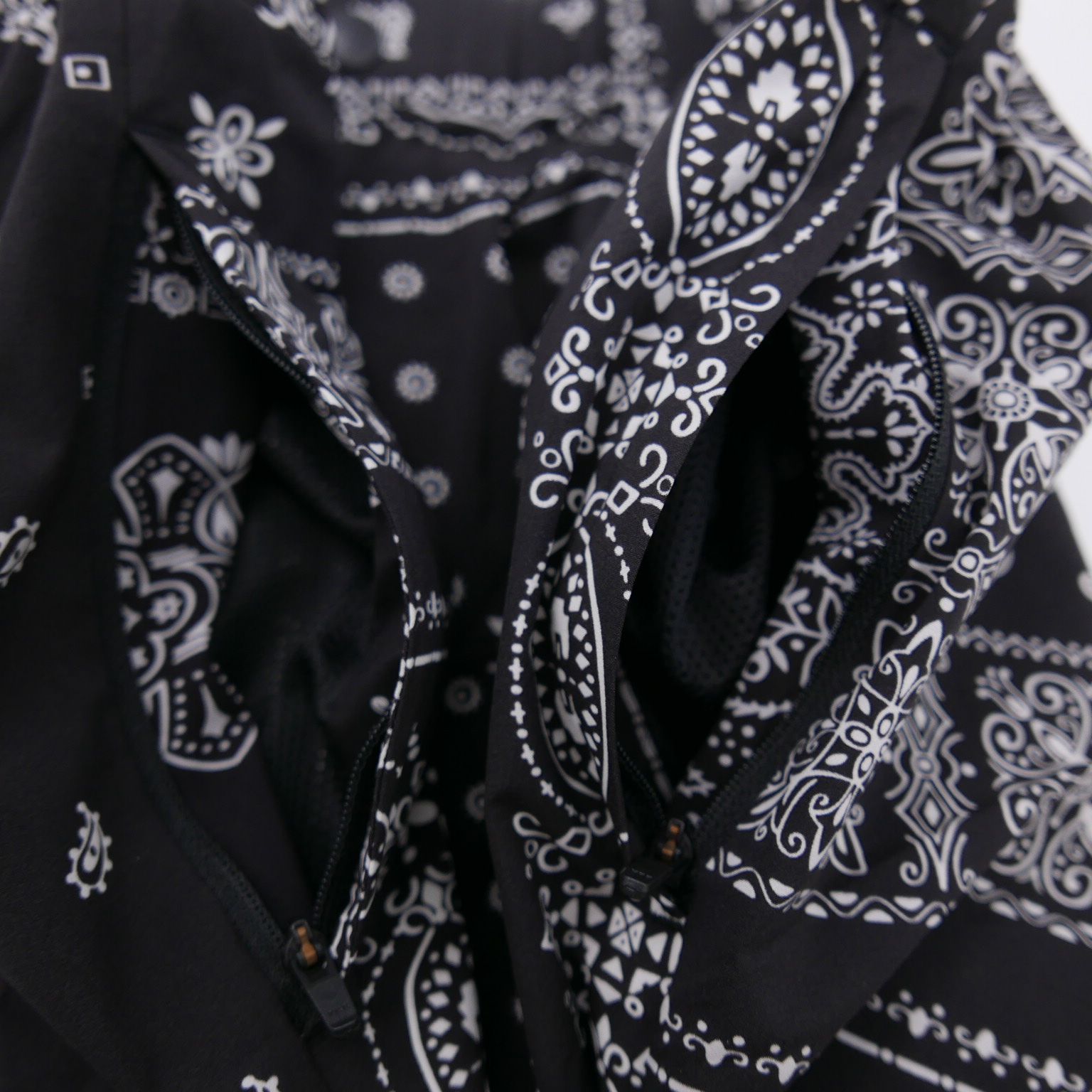 22AW F.C.Real Bristol エフシーレアルブリストル BANDANA COMFORTABLE