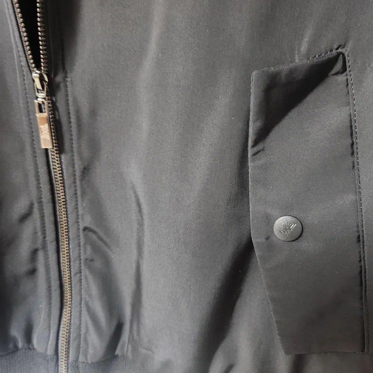 GOLF ウィンドブレーカー