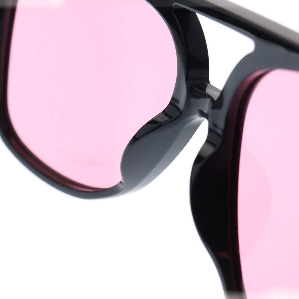 LOUIS VUITTON (ルイヴィトン) LV ヒット パイロット サングラス アイ