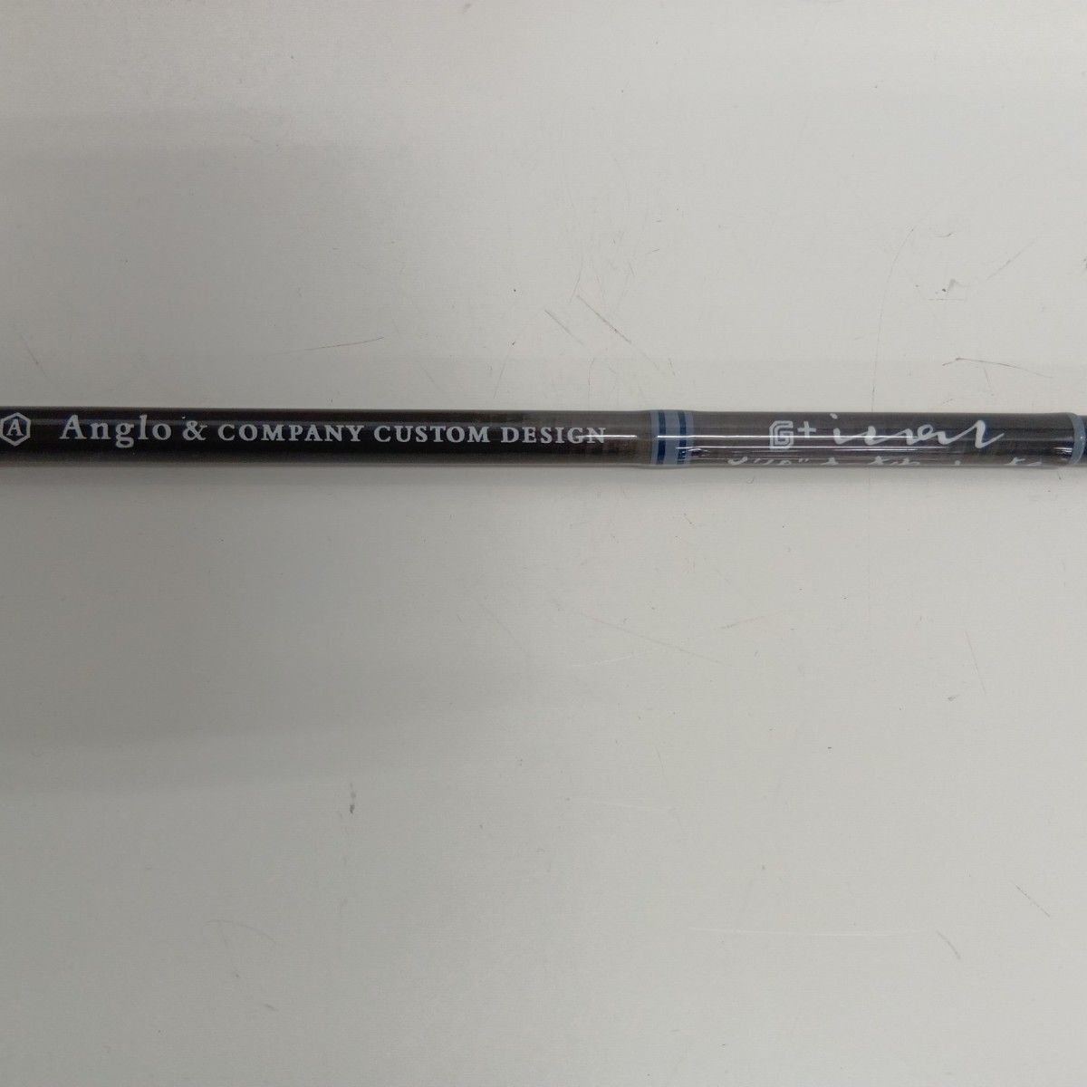 Anglo&company GCB4104 G+icon 美品 程度A 袋付 - メルカリ