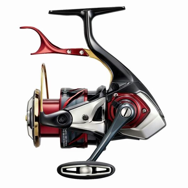 ブラックライオン x リブレ ユニオン52-58 シマノ用 ≪'25年5月新商品