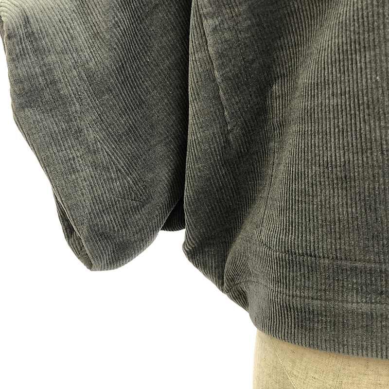 COMME des GARCONS / コムデギャルソン | 2005SS | コットン  