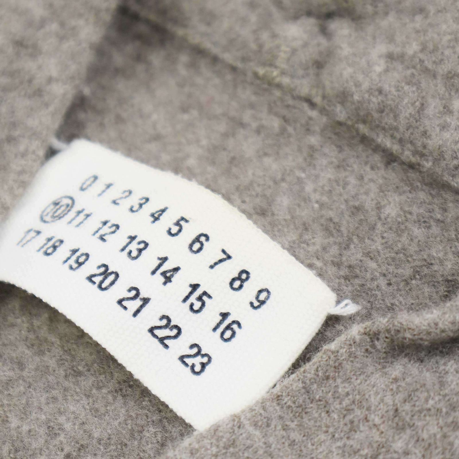 Maison Martin Margiela 10 メゾン マルタン マルジェラ 10 2008AW 