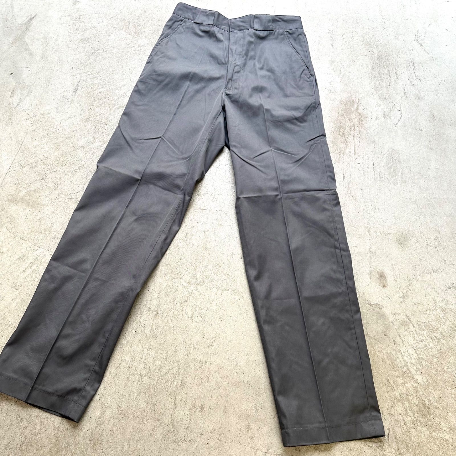 70sVINTAGESearsシアーズキャンバスワークパンツハンティングパンツ DEAD STOCK＞ Sears WORK PANTS/パンツ シアーズ ワークパンツ