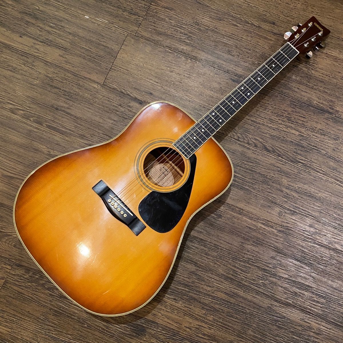 Yamaha FG-250S Acoustic Guitar アコースティックギター ヤマハ