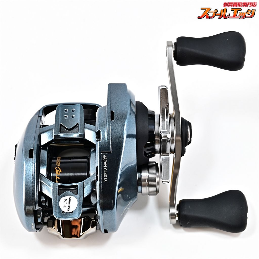 SHIMANO 22アルデバラン BFS XG ライト Amazon | FMATE WORKS 22 アルデバラン BFS XG HG ベイトリール