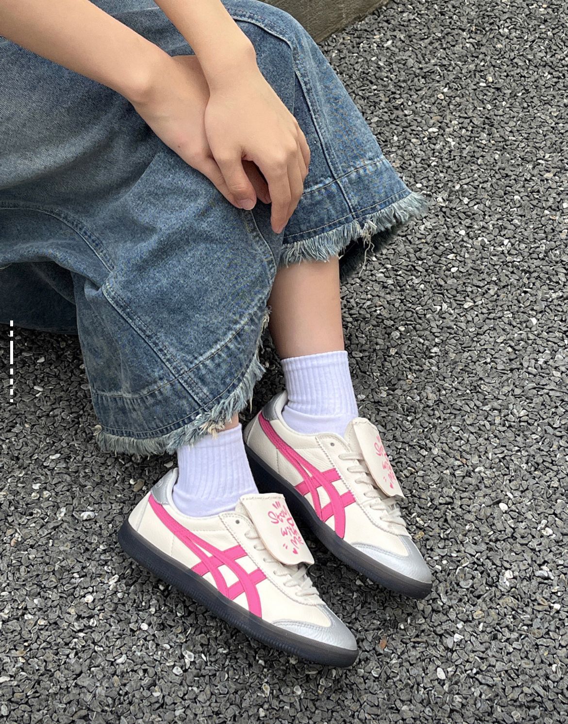 Onitsuka Tiger
