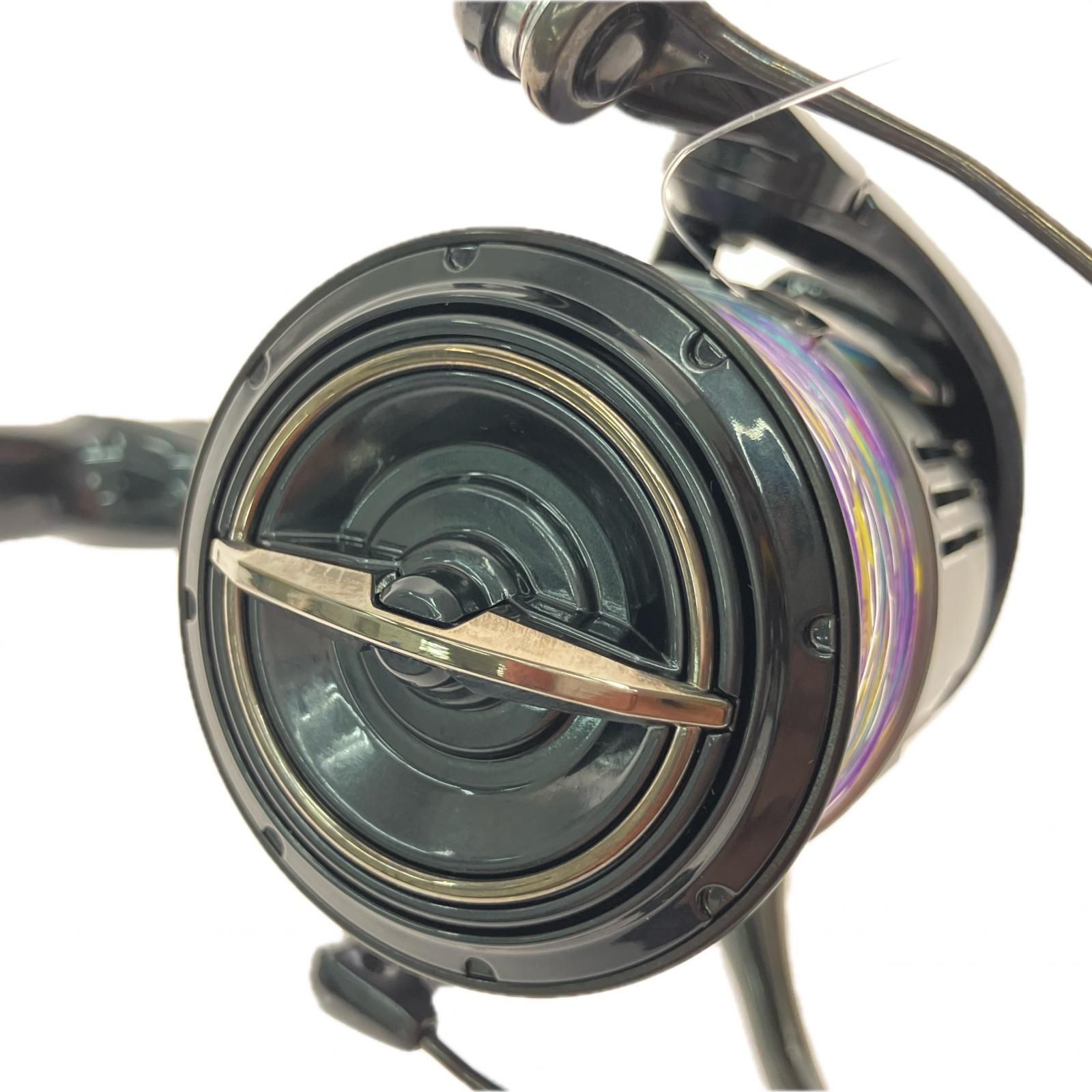 ▽▽SHIMANO シマノ スピニングリール 19ヴァンキッシュ