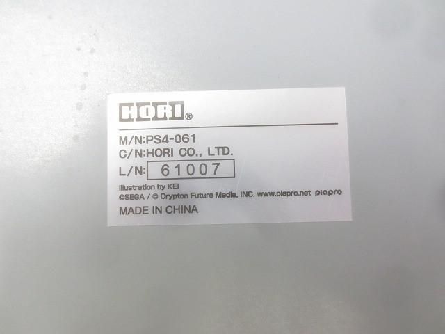 アクセサリ- 周辺機器
