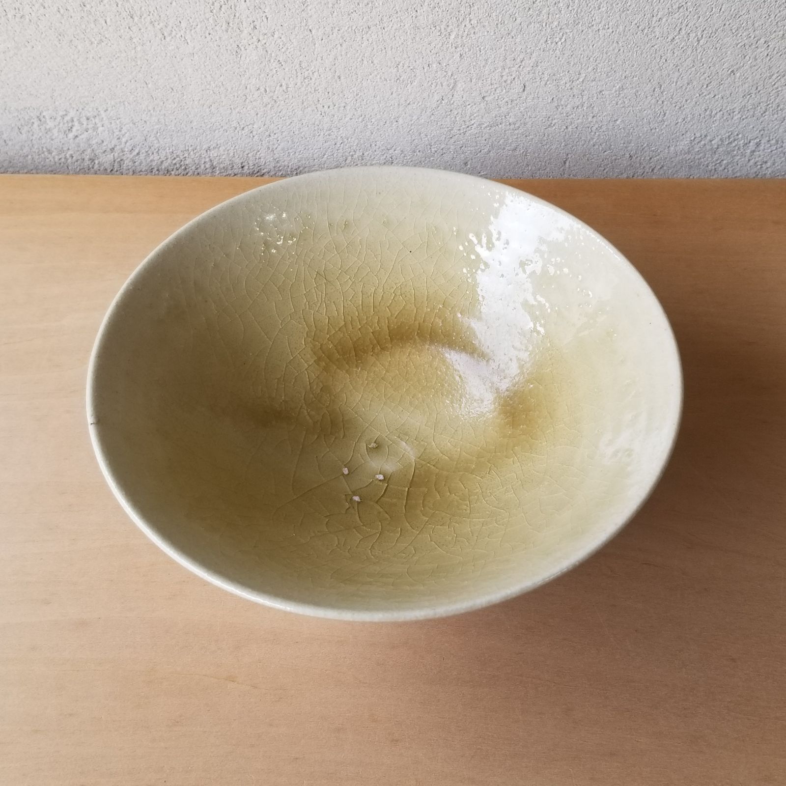 わけあり処分品】碗ニ種（ 瀬戸焼 瀬戸 古瀬戸 黄瀬戸 鉢 平碗