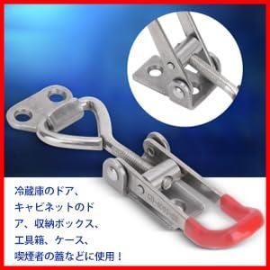 取付簡単 ドアガード