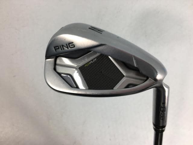 【中古ゴルフクラブ】ピン G430 アイアン NSプロ 950GH neo PW【14日間返品OK】