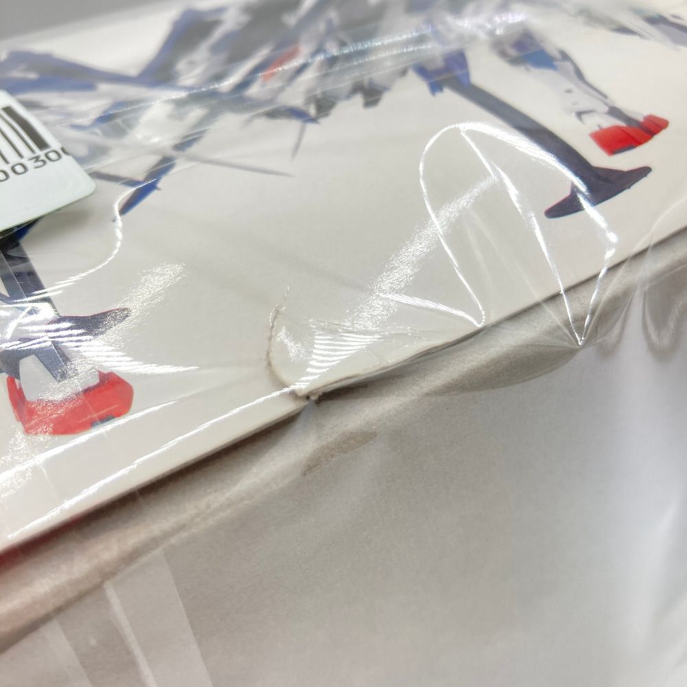 ダブルオーザンライザー