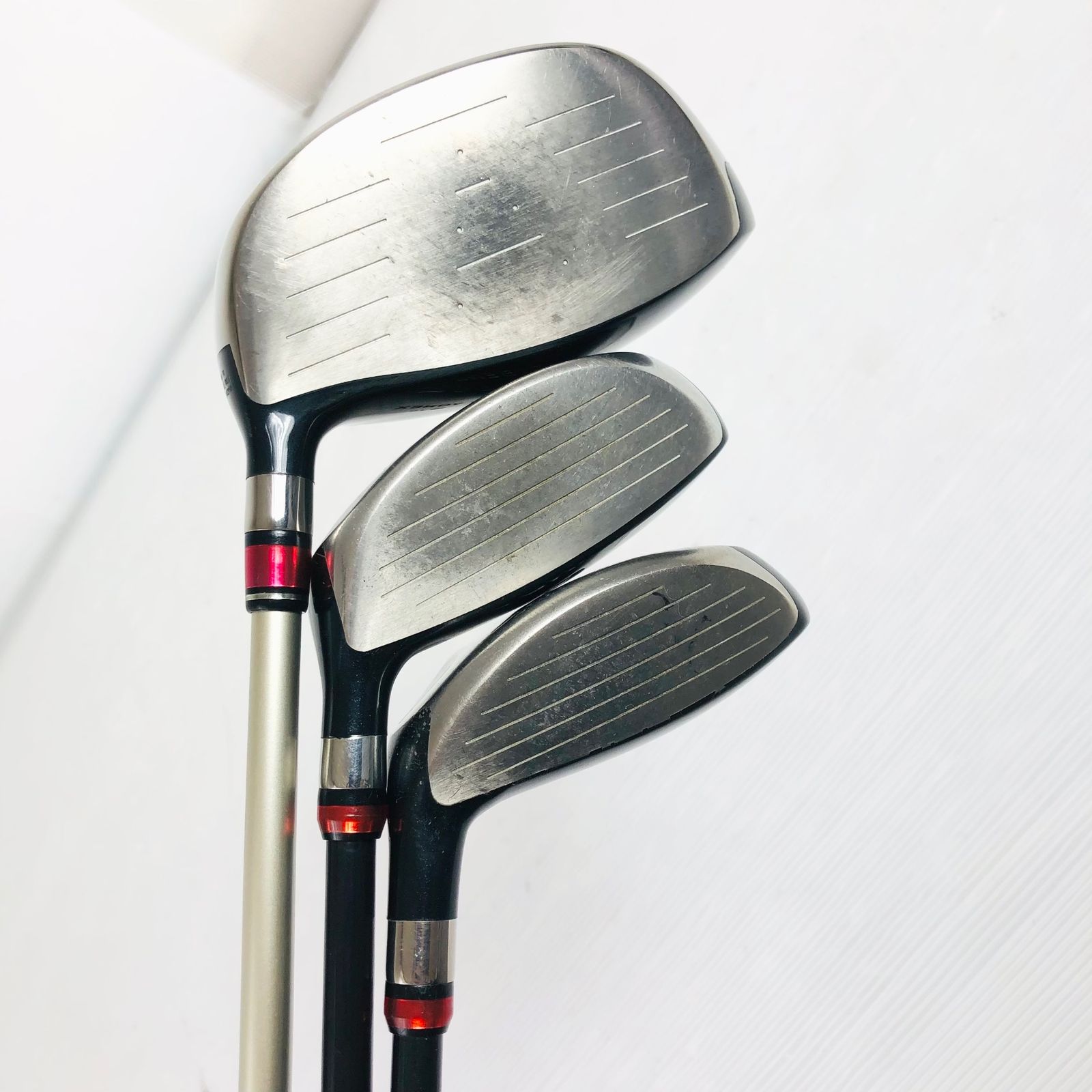 YONEX ヨネックス Wilson ウィルソン メンズゴルフ クラブ