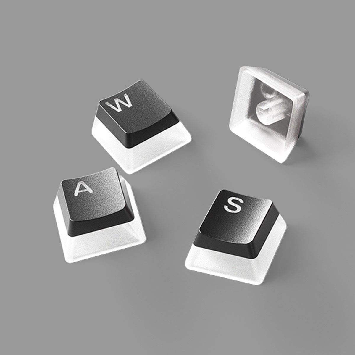 SteelSeries PRISMCAPS