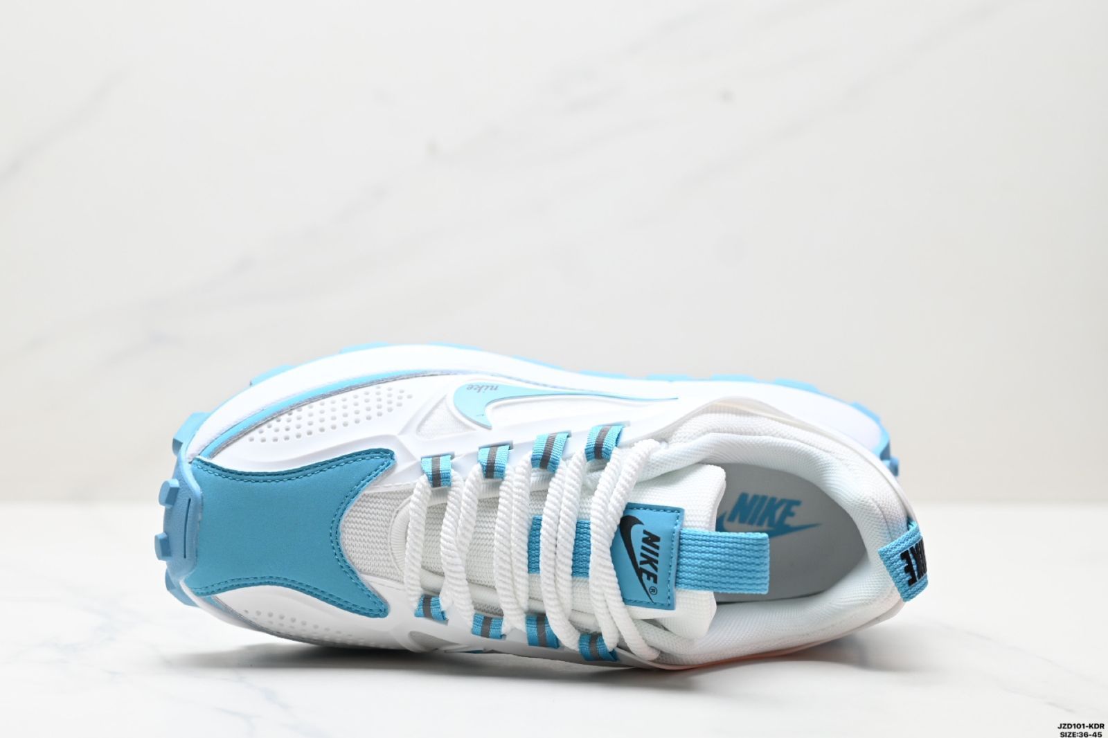 全新 ナイキ リアクトX ペガサス トレイル 2026 クロスカントリー ランニングシューズ 03