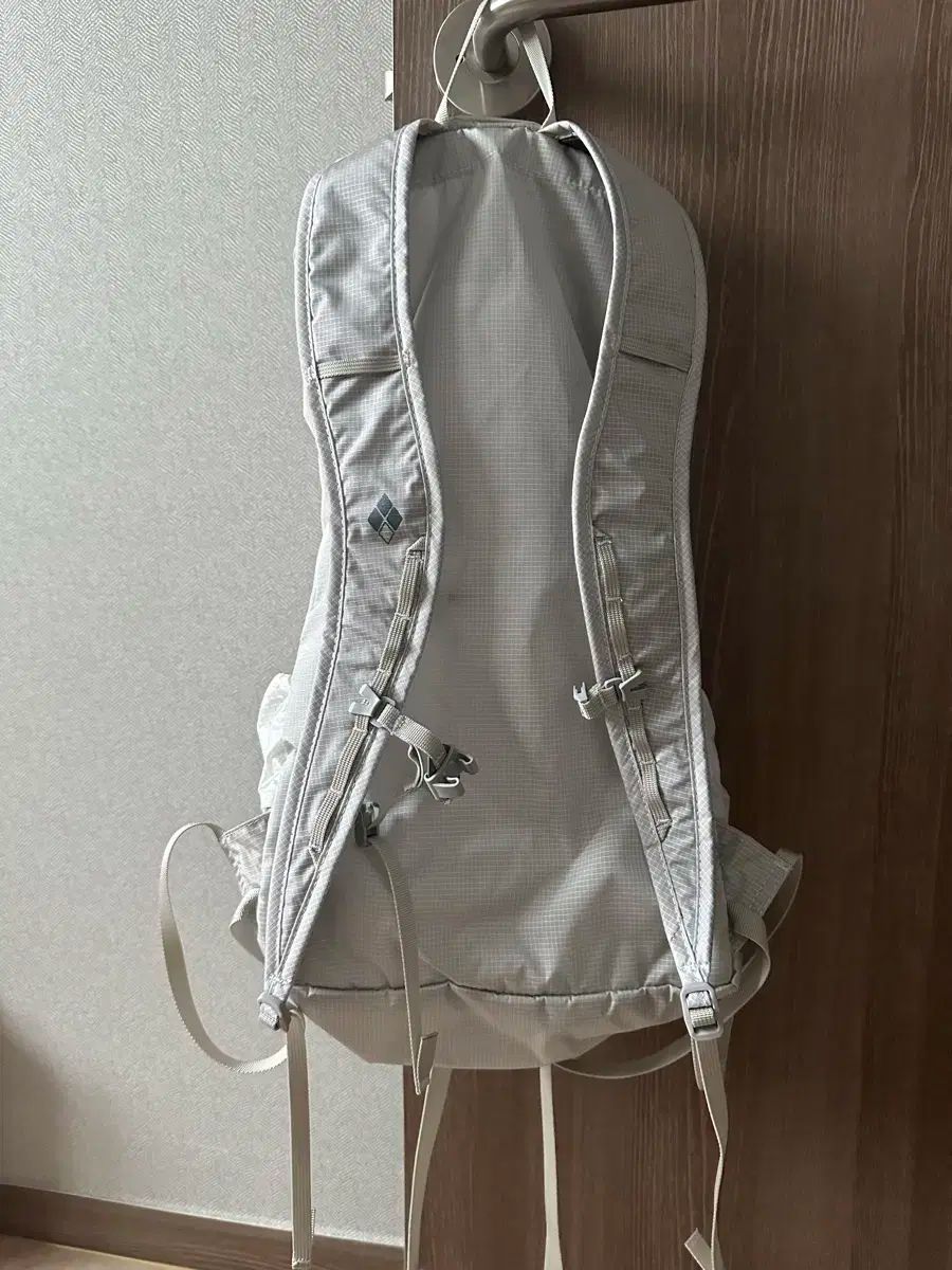 20L ライトグレー