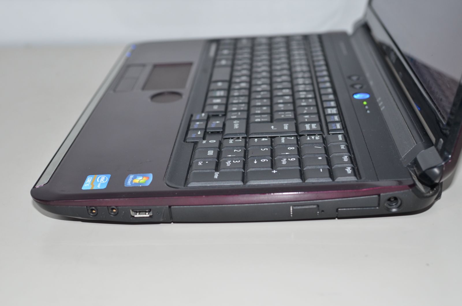 富士通 AH56/C Win11 SSD256GB i5 メモリ8GB - メルカリ