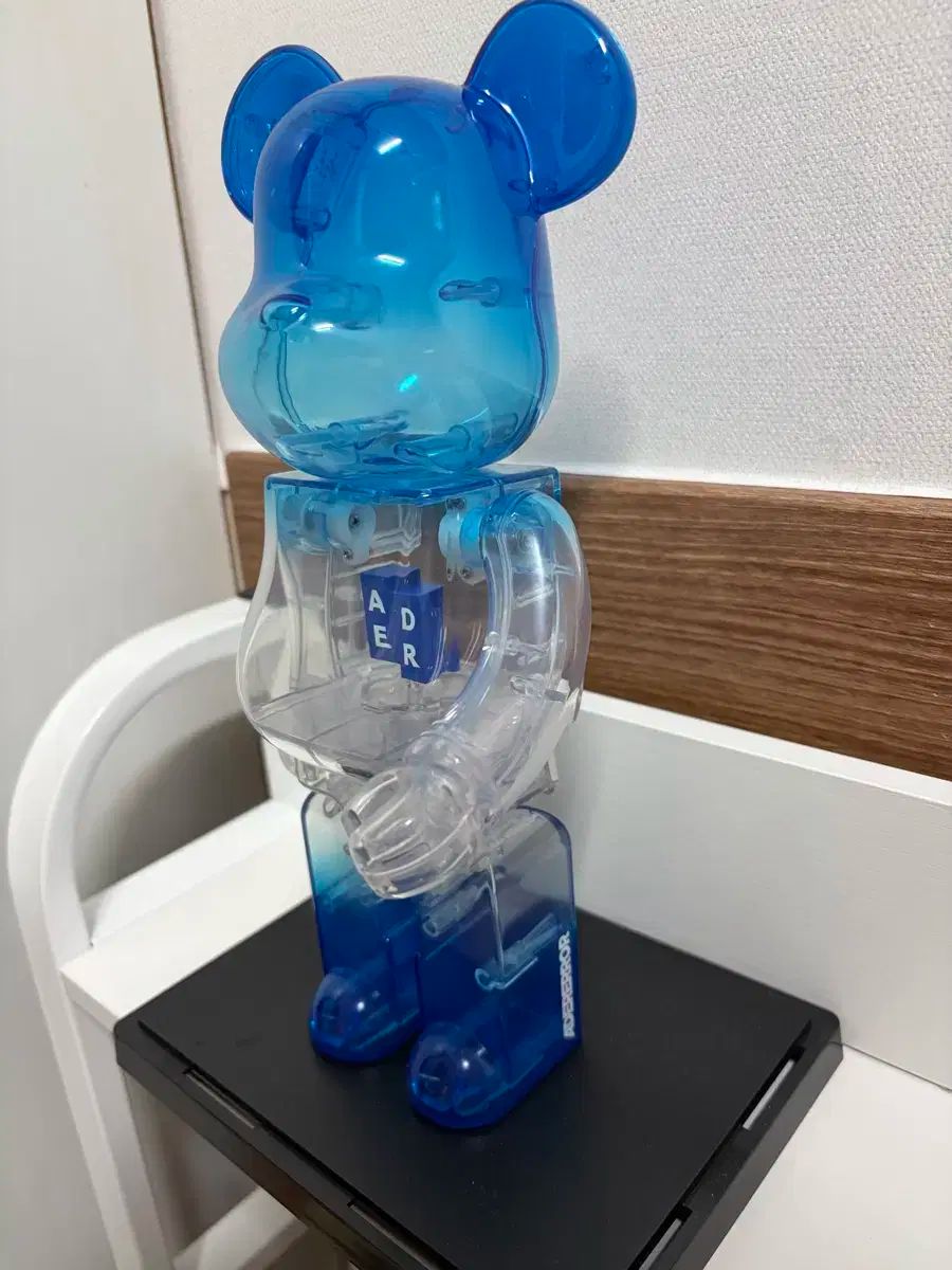 その他のエラー BE RBRICK ベアブリック