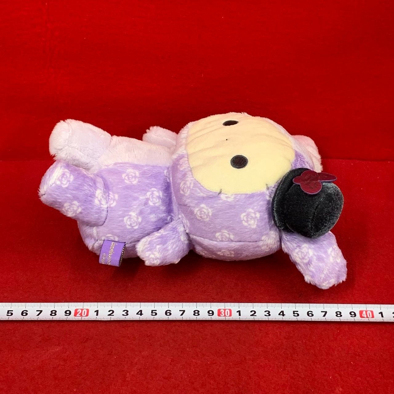 センチメンタルサーカス 名もない花園 シャッポ くったりぬいぐるみ