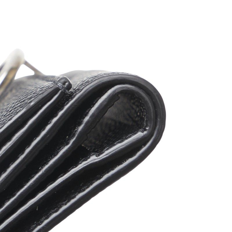 ブルガリ ブルガリブルガリ 三つ折り財布 コンパクトウォレット  