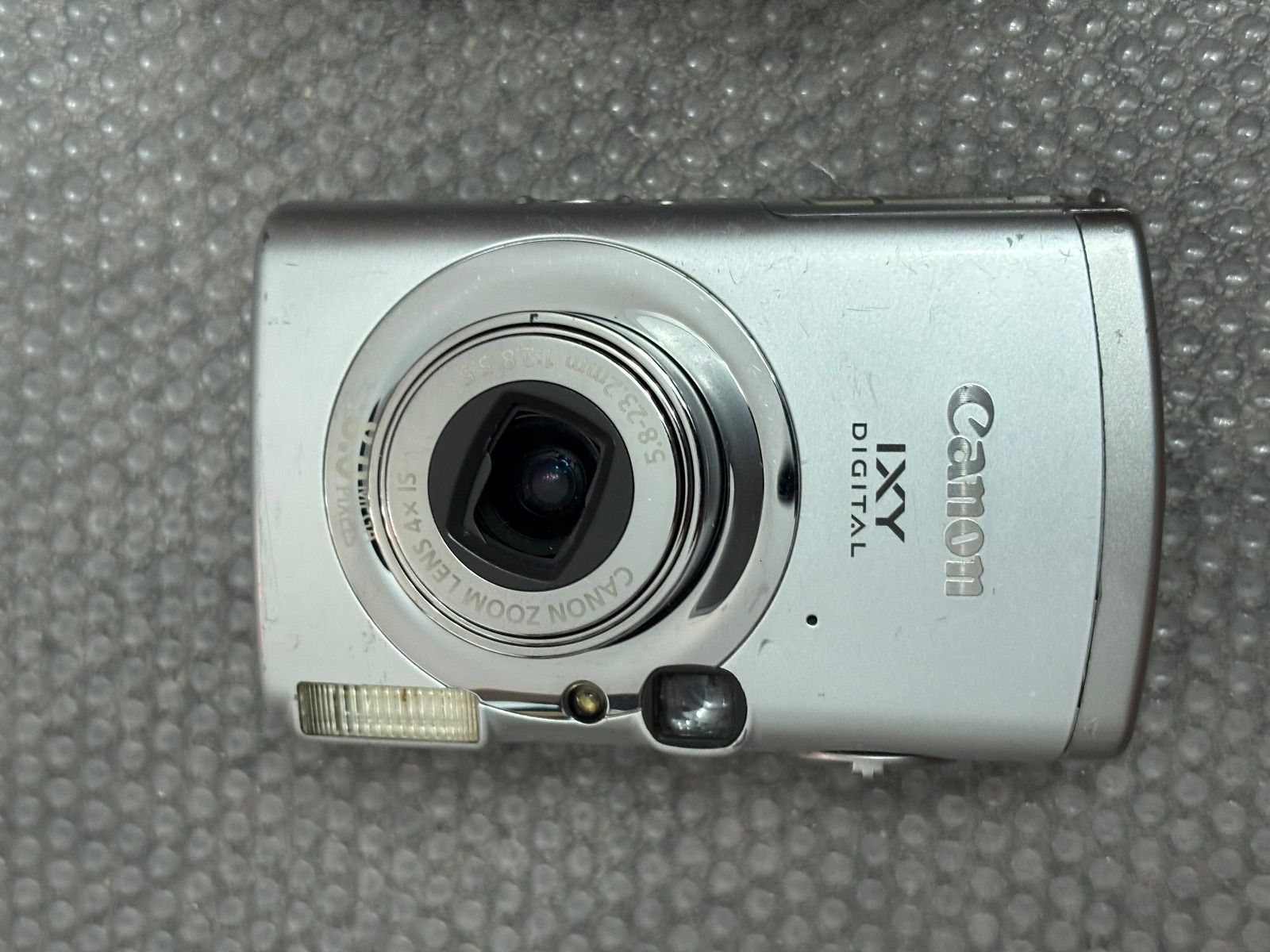 Canon IXY810 Digital 810 IS 10192 - メルカリ