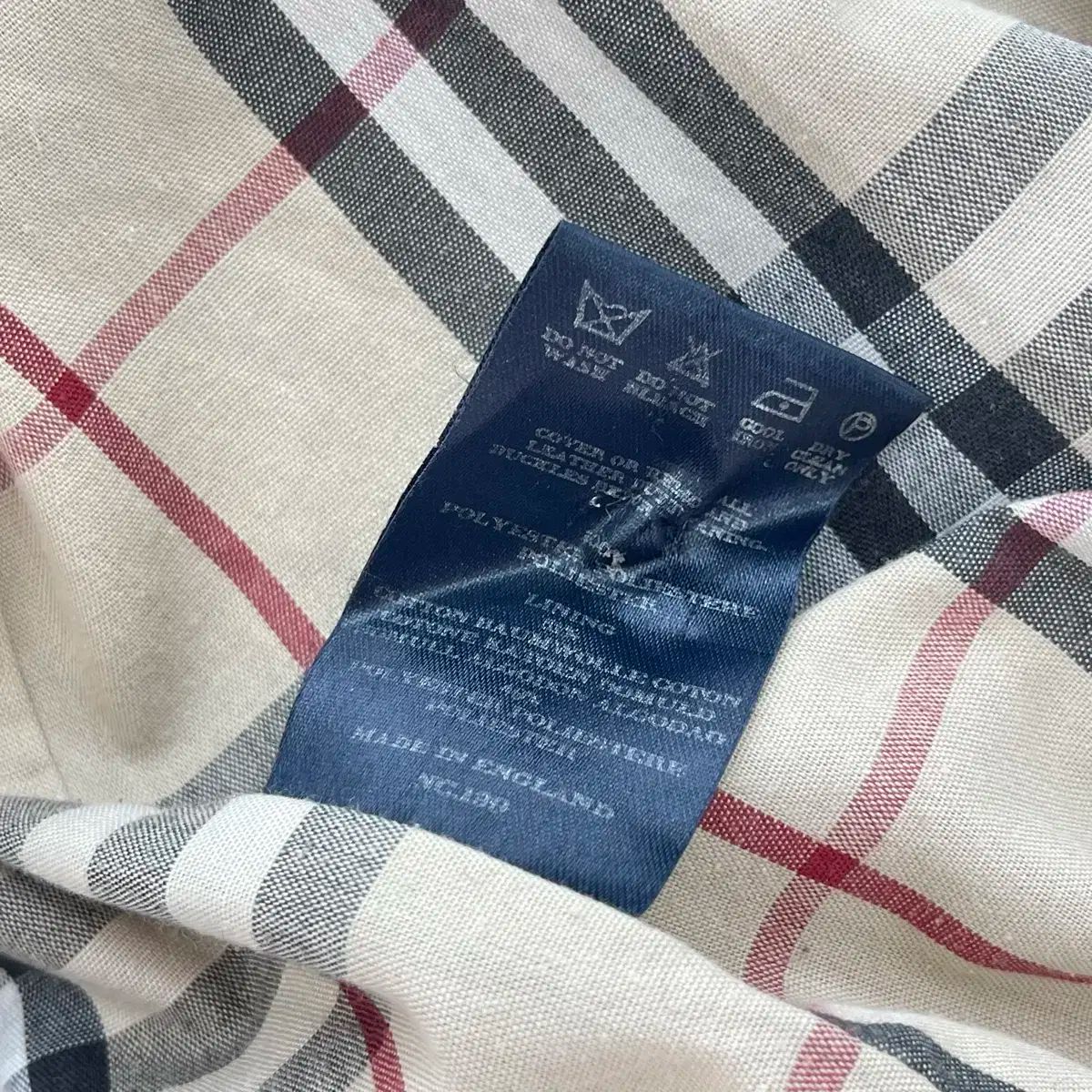 バーバリー レディース
