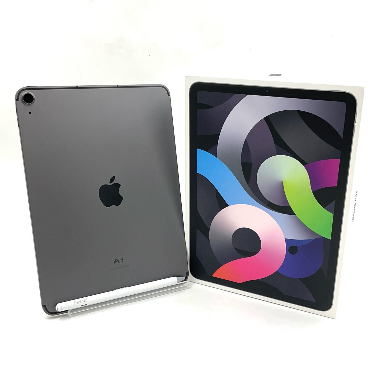 全額返金保証】【最速発送】Apple iPad Air 第4世代 256GB 全額返金保証】【最速発送】Apple iPad Air 第4世代 256GB