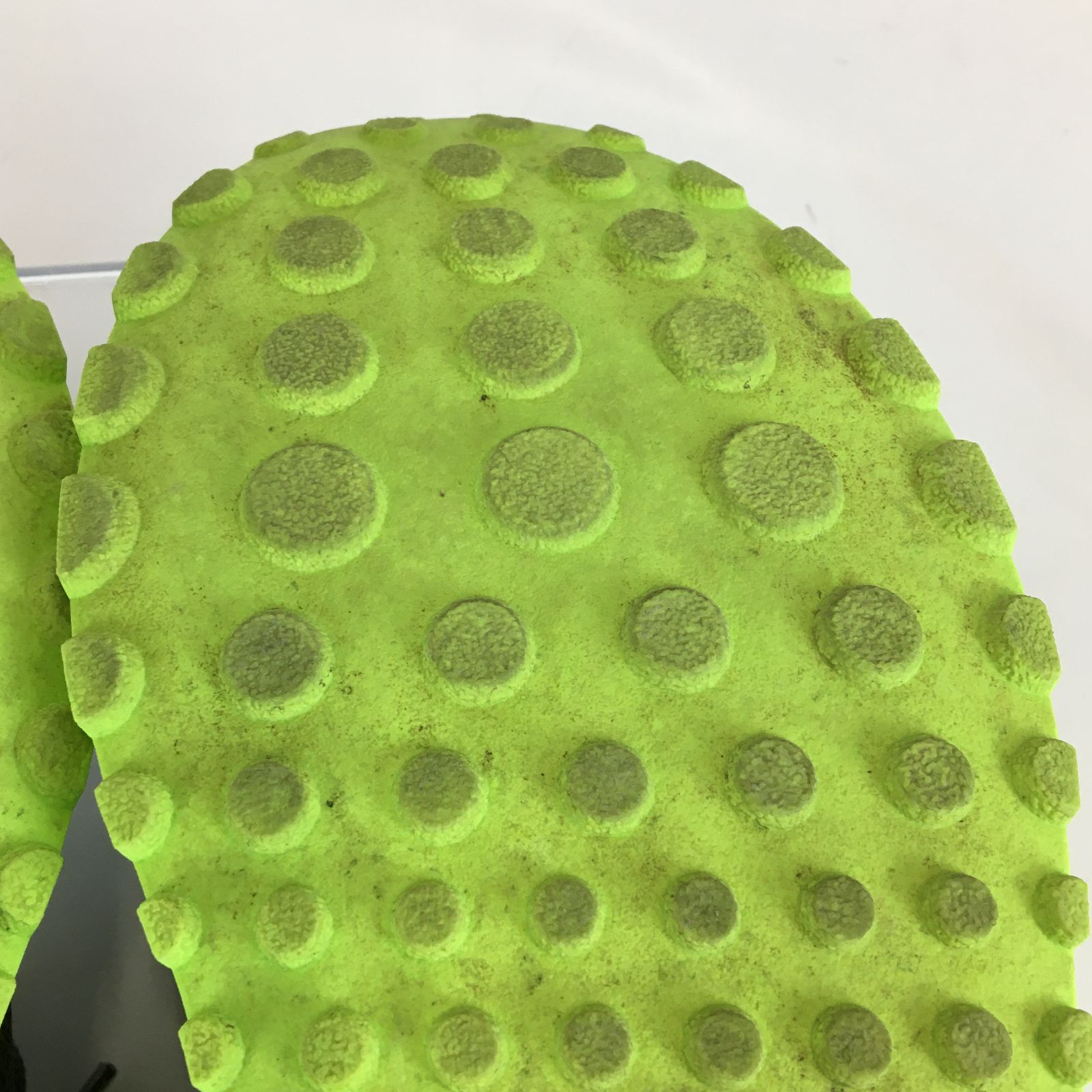 Michael Kors Dax Knit Slip-On Trainer マイケルコース スリッポン 