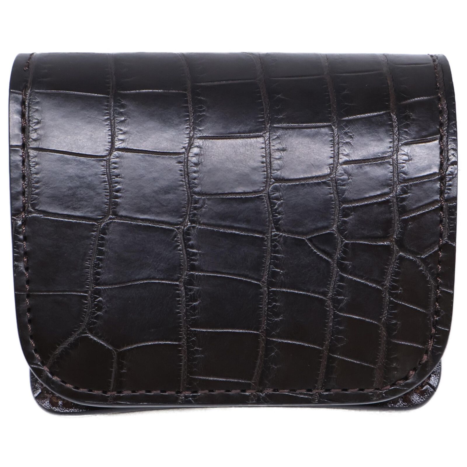 ヨ*ー様 【未使用品】ワイルドスワンズ WILDSWANS CASA カーサ 財 WILDSWANS ワイルドスワンズ 【美品】CASA/CRC(SD)/CH カーサ