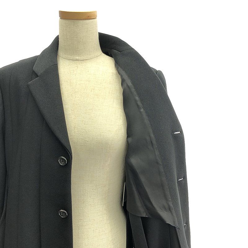 COMME des GARCONS COMME des GARCONS / コムコム | 2021AW | ベルト付