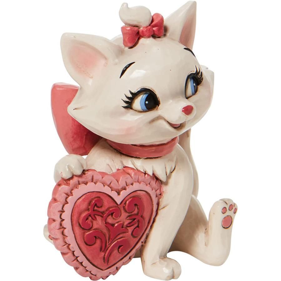 Disney ディズニー フィギュア Disney Traditions マリー