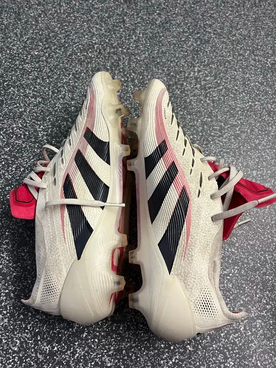 値下げ不可 adidas Predator Elite FT AG 25.5 新品PREDATOR ELITE FT