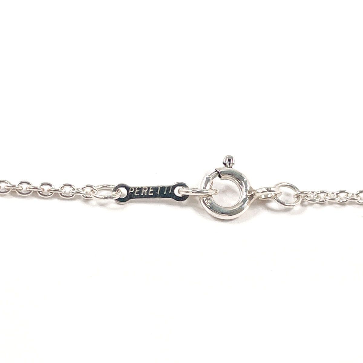 Tiffany ティファニー ネックレス エルサペレッティ レター R tiffany】エルサペレッティ レターYペンダント ネックレス 18k