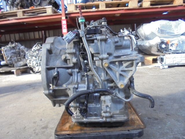 CVTオートマミッション