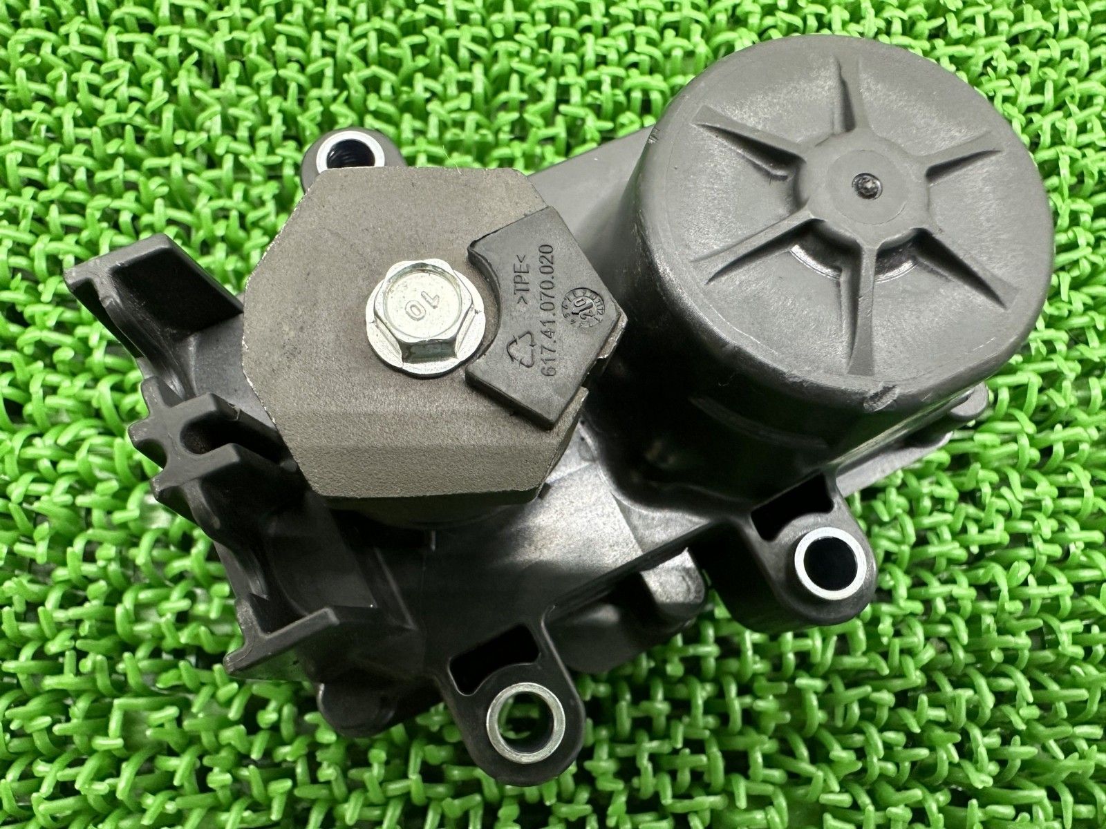 1290スーパーデューク 排気バルブモーター 61441070100 KTM 純正 サーボモーター エキゾーストコントローラー 品 gX