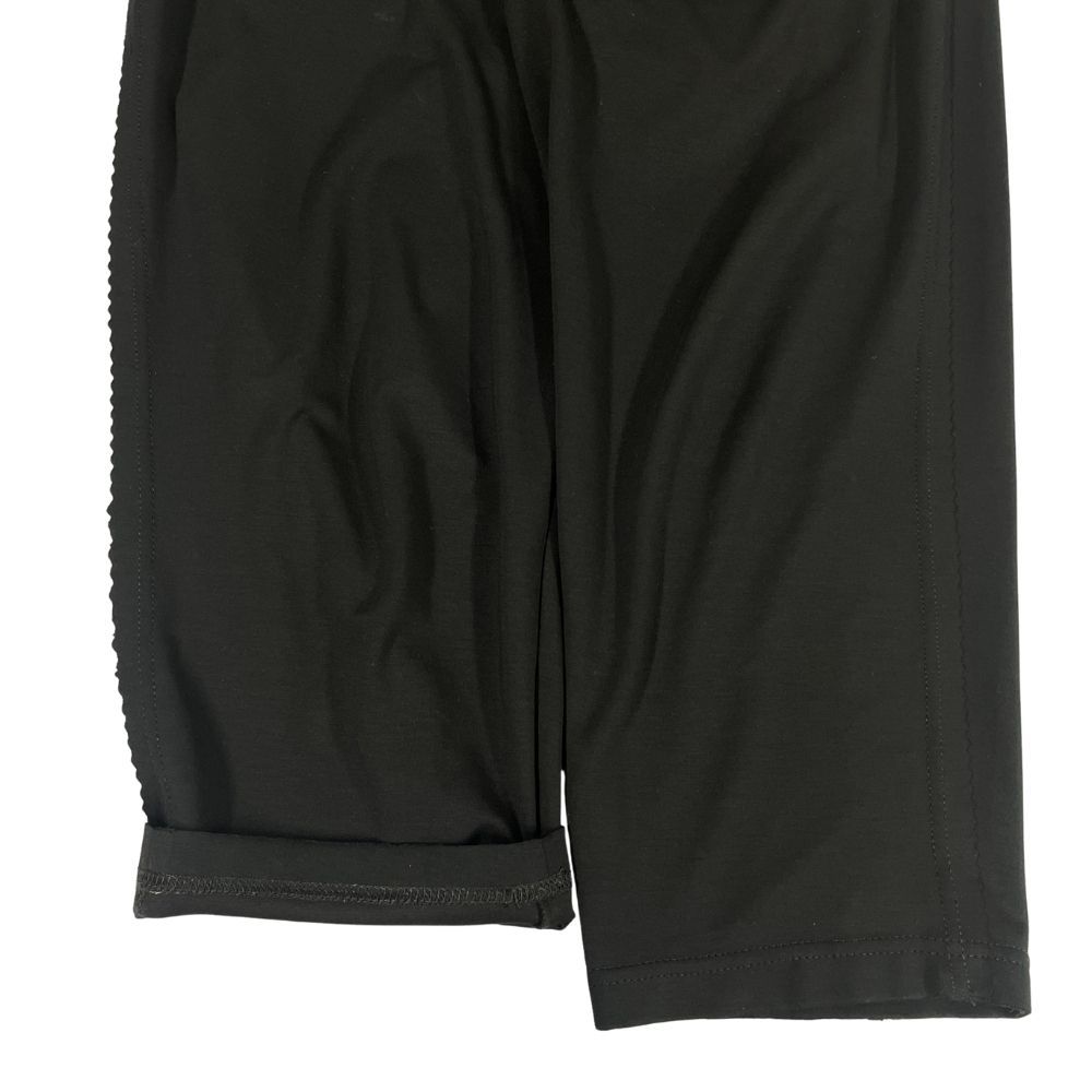 UNDERCOVER アンダーカバー 25SS 品番 UC1E4506 レーヨン混 タック入り