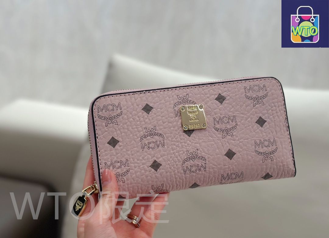 今日WTO】MCM エムシーエム 組み合わせパック 三つの割引価格
