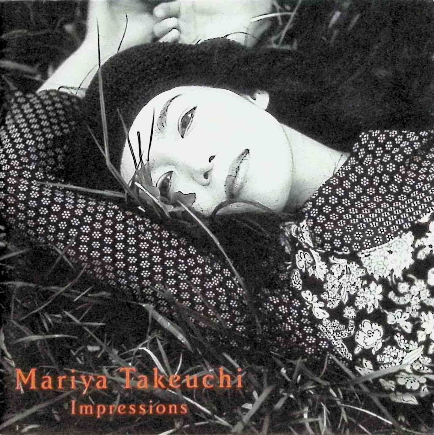 Impressions/竹内まりや Amazon.co.jp: Impressions: ミュージック