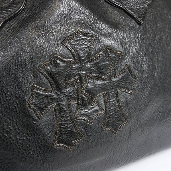 CHROME HEARTS 銀座店 クロムハーツ 3セメタリークロス 2